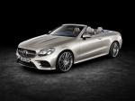 Mercedes-Benz E-Class AMG Line Cabriolet 2017 года (WW)
